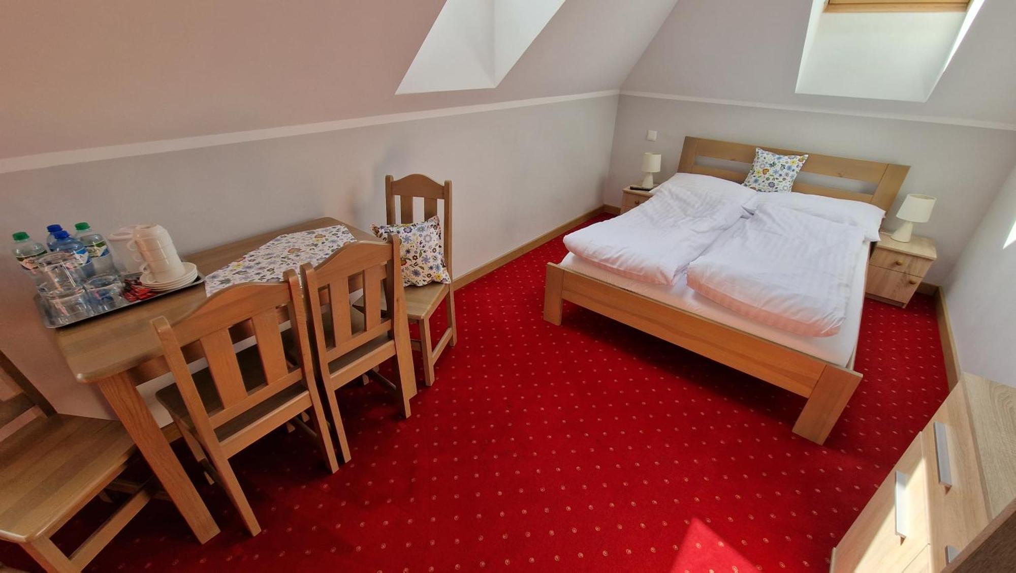 Bed and Breakfast Gościniec 16-TKA Kościerzyna Zewnętrze zdjęcie