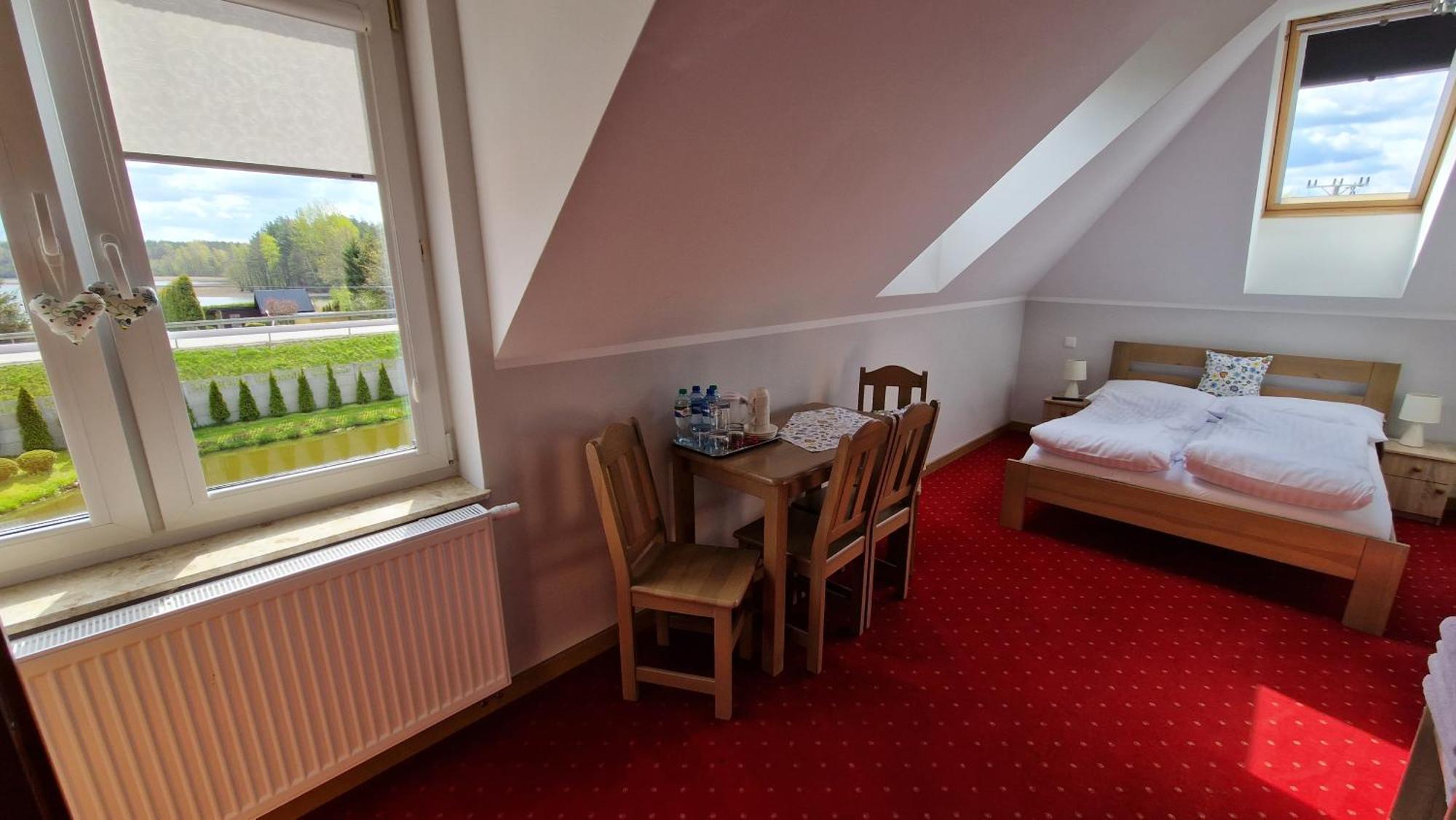 Bed and Breakfast Gościniec 16-TKA Kościerzyna Zewnętrze zdjęcie