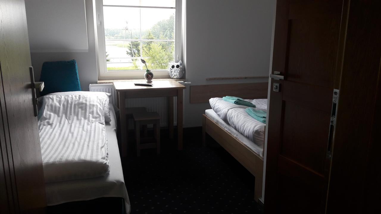 Bed and Breakfast Gościniec 16-TKA Kościerzyna Zewnętrze zdjęcie