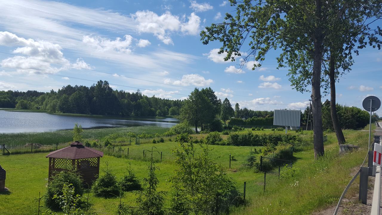 Bed and Breakfast Gościniec 16-TKA Kościerzyna Zewnętrze zdjęcie